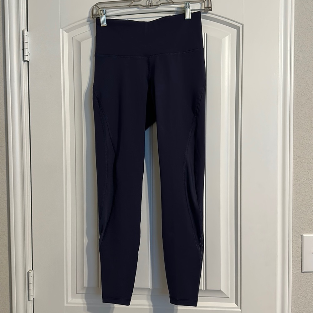 Women’s Old Navy Active Cropped Leggings